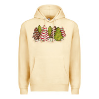 Pina Colada little debbie tree cakes Premium Hoodie - JahusDesignShop