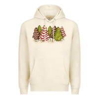 Tofu little debbie tree cakes Premium Hoodie - JahusDesignShop
