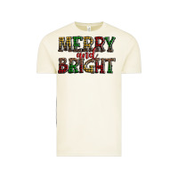 Vintage Arctic merry and bright Vintage Tee - AdoDesignShop