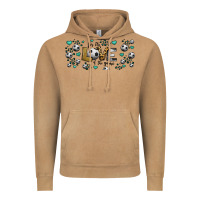 Vintage Camel for the love of the game soccer Vintage Hoodie - Jasminsmagicworld