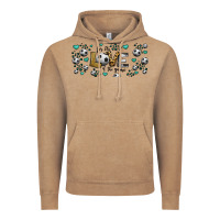 Vintage Coffee for the love of the game soccer Vintage Hoodie - Jasminsmagicworld
