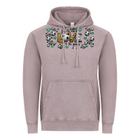 Vintage Zinc for the love of the game soccer Vintage Hoodie - Jasminsmagicworld