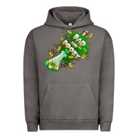 Pigment Tornado Bad and boozy Urban Hoodie - CowGirlArtShop