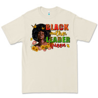 Bone Black mother leader queen juneteenth Premium Tee - Zillion Design Studio