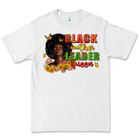 White Black mother leader queen juneteenth Premium Tee - Zillion Design Studio