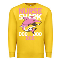 Lemon Nurse Shark Doo Doo Doo Premium Sweatshirt - Bettercallsaul