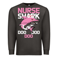 Smoke Nurse Shark Doo Doo Doo Premium Sweatshirt - Bettercallsaul