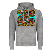 Cloud Rock rodeo cowboy tumbler Vintage Hoodie - JahusDesignShop