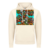Vintage Artic rodeo cowboy tumbler Vintage Hoodie - JahusDesignShop