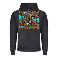 Vintage Black rodeo cowboy tumbler Vintage Hoodie - JahusDesignShop