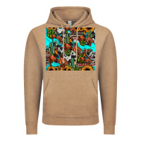 Vintage Coffee rodeo cowboy tumbler Vintage Hoodie - JahusDesignShop