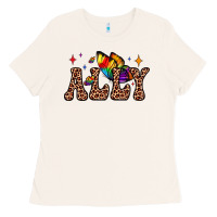 Bone ally Ladies Tee - JahusDesignShop