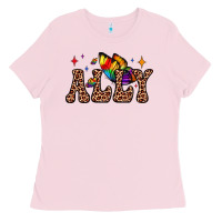 Ally Ladies Tee | Teevron