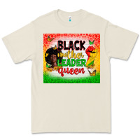 Bone Black mother leader Premium Tee - Zillion Design Studio