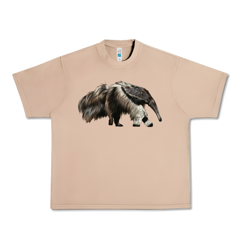 Anteaters Urban Heavy Tee by LillyAllenDesigns | Teevron