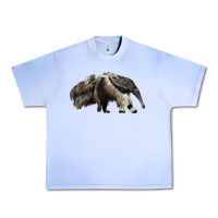 Grape Ice anteaters Urban Heavy Tee - LillyAllenDesigns