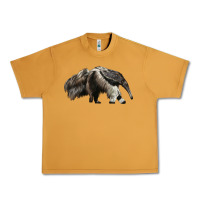 Peanut Butter anteaters Urban Heavy Tee - LillyAllenDesigns