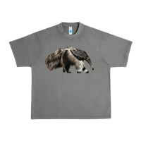 Tornado anteaters Urban Heavy Tee - LillyAllenDesigns