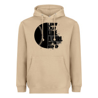 Mushroom I Know I Play Like A Girl Try To Keep Up Heavyweight Hoodie - Bettercallsaul