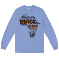 Black History Month Long Sleeve Tee | Teevron