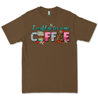 Cacao i could go for some coffee Premium Tee - AdoDesignShop