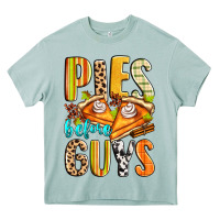 Arona pies before guys Heavy Core Tee - Zillion Design Studio