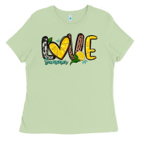 Matcha love summer lemon Ladies Tee - Zillion Design Studio