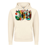 Vintage Artic joy with roaster Vintage Hoodie - AdoDesignShop