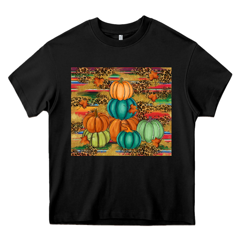 Pumpkin Heavy Core Tee by RanaPortraitStore | Teevron