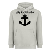 Moon Dust Bier Kapitan Heavyweight Hoodie - Bettercallsaul