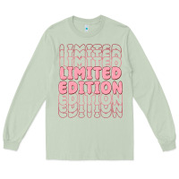 Matcha limited edition Long Sleeve Tee - MaliasSmallBusiness