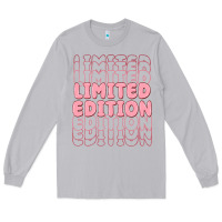 Moon Dust limited edition Long Sleeve Tee - MaliasSmallBusiness