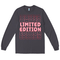 Smoke limited edition Long Sleeve Tee - MaliasSmallBusiness
