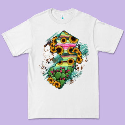 New Jersey State Map Premium Tee Designed By Ranaportraitstore