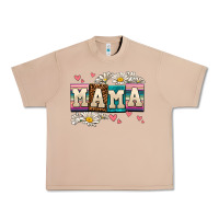 Burro mama Urban Heavy Tee - AdoDesignShop
