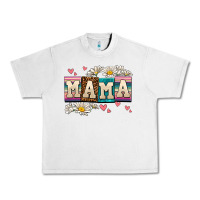 Lunar Rock mama Urban Heavy Tee - AdoDesignShop