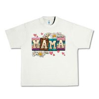 Mama Urban Heavy Tee | Teevron