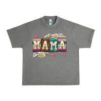 Tornado mama Urban Heavy Tee - AdoDesignShop