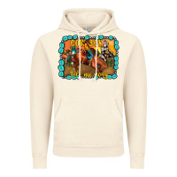Vintage Artic cowboy take me away Vintage Hoodie - JahusDesignShop