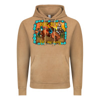 Vintage Camel cowboy take me away Vintage Hoodie - JahusDesignShop