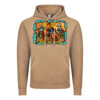 Vintage Coffee cowboy take me away Vintage Hoodie - JahusDesignShop