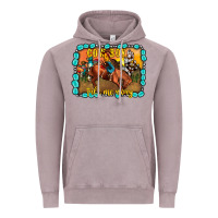 Vintage Zinc cowboy take me away Vintage Hoodie - JahusDesignShop