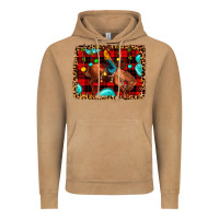 Vintage Camel Christmas rodeo cowboy Vintage Hoodie - JahusDesignShop