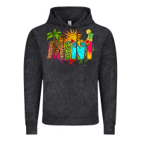 Vintage Arctic summer mini Vintage Hoodie - RanaPortraitStore