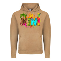 Vintage Camel summer mini Vintage Hoodie - RanaPortraitStore