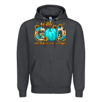 Smoke with god all things are possible Zipper Hoodie - MaliasSmallBusiness