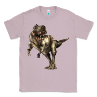 Tyrannosaurus T Rex Classic Tee | Teevron