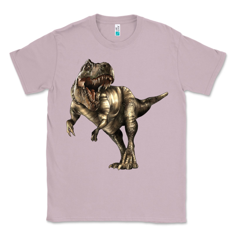 Tyrannosaurus T Rex Classic Tee by LillyAllenDesigns | Teevron