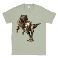 Matcha Tyrannosaurus T rex Classic Tee - LillyAllenDesigns