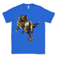 True Royal Tyrannosaurus T rex Classic Tee - LillyAllenDesigns